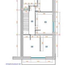 Interjero dizainas nuo konsultacijos iki išpildymo / INP interjero dizainas / Darbų pavyzdys ID 4203011