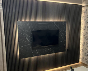 Medžio darbai, staliai - Baldų surinkimas - montavimas, taisymas, keitimas, Handyman - 1