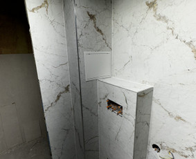 Vidaus apdailos darbai / Donatas / Darbų pavyzdys ID 4203039