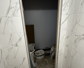 Vidaus apdailos darbai / Donatas / Darbų pavyzdys ID 4176597