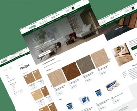 Internetas, IT - #1 Internetinių Svetainių ir Parduotuvių Kūrimas - 2