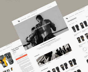 El. parduotuvių kūrimas - #1 Internetinių Svetainių ir Parduotuvių Kūrimas - 1