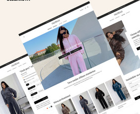 Mokėjimo sistemų pajungimas - #1 Internetinių Svetainių ir Parduotuvių Kūrimas - 1