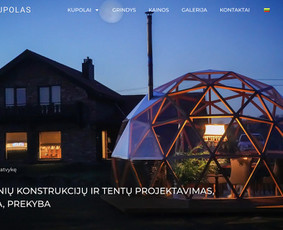 #1 Internetinių Svetainių ir Parduotuvių Kūrimas / Oceanflow. / Darbų pavyzdys ID 4203087