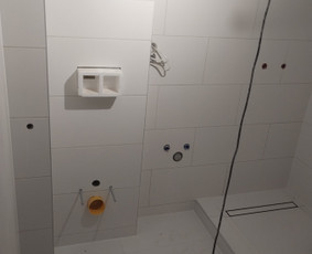 Kaitlentės pajungimas - Meistras į namus - 4