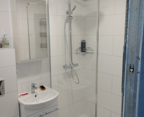 Kaitlentės pajungimas - Meistras į namus - 3