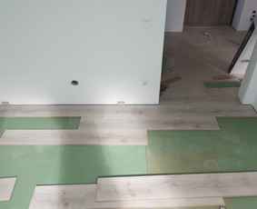 Kaitlentės pajungimas - Meistras į namus - 2