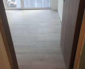 Kaitlentės pajungimas - Meistras į namus - 1