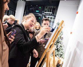 Renginių fotografavimas - Nt, Krik&scaron;tynų, Renginių fotografija - 1