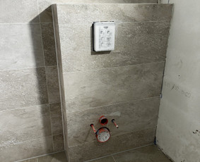 Vidaus apdailos darbai - Vidaus apdailos darbai - 4