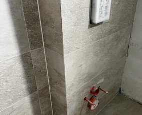Vidaus apdailos darbai / Donatas / Darbų pavyzdys ID 4203233