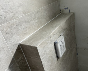 Vidaus apdailos darbai - Vidaus apdailos darbai - 2