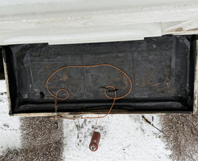 Valymo paslaugos - Trinkelių plovimas - 4