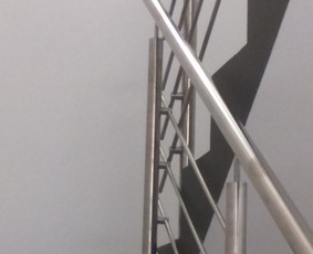 Suvirinimas dujomis - Aliuminio nerudijančio plieno virinimas gamyba - 1