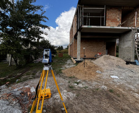 Matininkai, geodezininkai - Namų pridavimas, Matininkai, Geodezininkai - 1