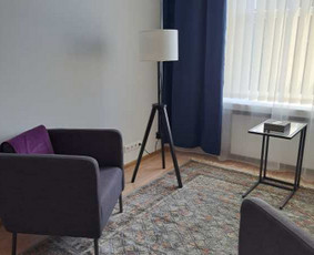 Psichologinė, emocinė pagalba - Psichoterapijos konsultacijos Vilniuje ir nuotoliu - 3