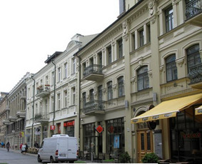 Psichologinė, emocinė pagalba - Psichoterapijos konsultacijos Vilniuje ir nuotoliu - 2