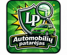 Automobilių pirkimo-pardavimo konsultantai - Ieškai auto? Padėsiu! - 1