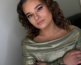 Vakarinis makiažas - Make up by Aiste - 1