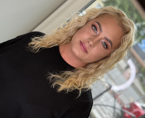 Make up by Aiste / Aistė Isiūnienė / Darbų pavyzdys ID 4203349