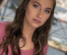 Make up by Aiste / Aistė Isiūnienė / Darbų pavyzdys ID 4203351