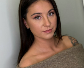 Express makiažas - Make up by Aiste - 1