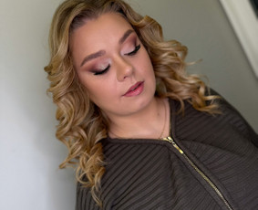 Grožio paslaugos - Make up by Aiste - 3