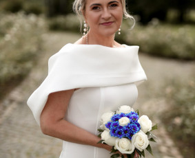 Vestuvinis makiažas - Make up by Aiste - 1