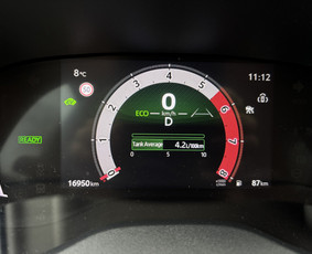 Lengvųjų automobilių nuoma / UAB Euroracing / Darbų pavyzdys ID 4203397
