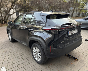 Lengvųjų automobilių nuoma / UAB Euroracing / Darbų pavyzdys ID 4203405