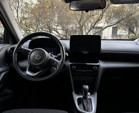 Toyota Prius nuoma - Lengvųjų automobilių nuoma - 4