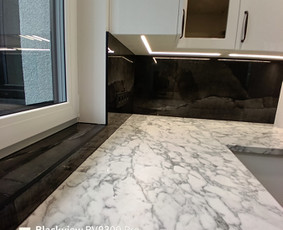 Vidaus apdailos darbai / Александр Малевичь / Darbų pavyzdys ID 4203425
