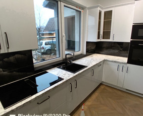Vidaus apdailos darbai / Александр Малевичь / Darbų pavyzdys ID 4203429