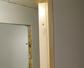 Vidaus apdailos darbai / Александр Малевичь / Darbų pavyzdys ID 4203443