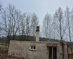 Griovimo darbai šiukšliu išvežimas / Audrius / Darbų pavyzdys ID 4203487