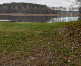 Įrankių nuoma - Tran&scaron;ėjų kasimas, kelmų &scaron;alinimas, medžio smulkinimas, - 4