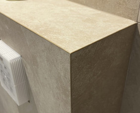 Vidaus apdailos darbai - Плиточные работы - 2