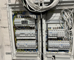 Elektrikai, elektros darbai - Įvairūs Elektros instaliacijos darbai - 4