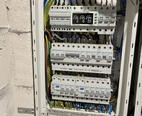 Elektrikai, elektros darbai - Įvairūs Elektros instaliacijos darbai - 3