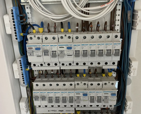 Elektrikai, elektros darbai - Įvairūs Elektros instaliacijos darbai - 2