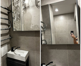 Valymas po statybos, remonto darbų - Ag Švara - 3