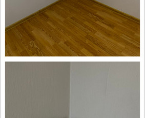 Generalinis patalpų valymas - Ag Švara - 4