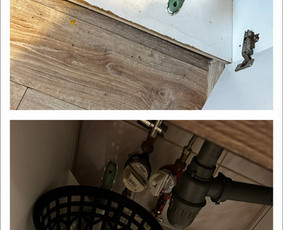 Namų valymas, tvarkymas - Ag Švara - 2