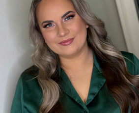 Vizažistės - Make up by Aiste - 3