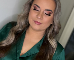 Vizažistės - Make up by Aiste - 2