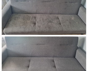 Baldų valymas - Ag Švara - 1