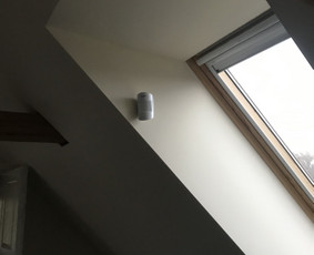 Elektrikai, elektros darbai - Patikimos saugos gaisro įspėjimo bei namų valdymo sistemos - 3