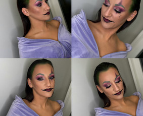 Make up by Aiste / Aistė Isiūnienė / Darbų pavyzdys ID 4203657