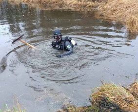 Povandeniniai darbai, narų paslaugos - Povandenininiai darbai - 3