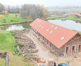 Šiltiname pastatus iš vidaus vata, sandariname. / Sigitas / Darbų pavyzdys ID 4203689